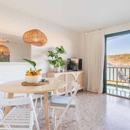 Apartamento Marsella Puerto de Sóller Exterior foto
