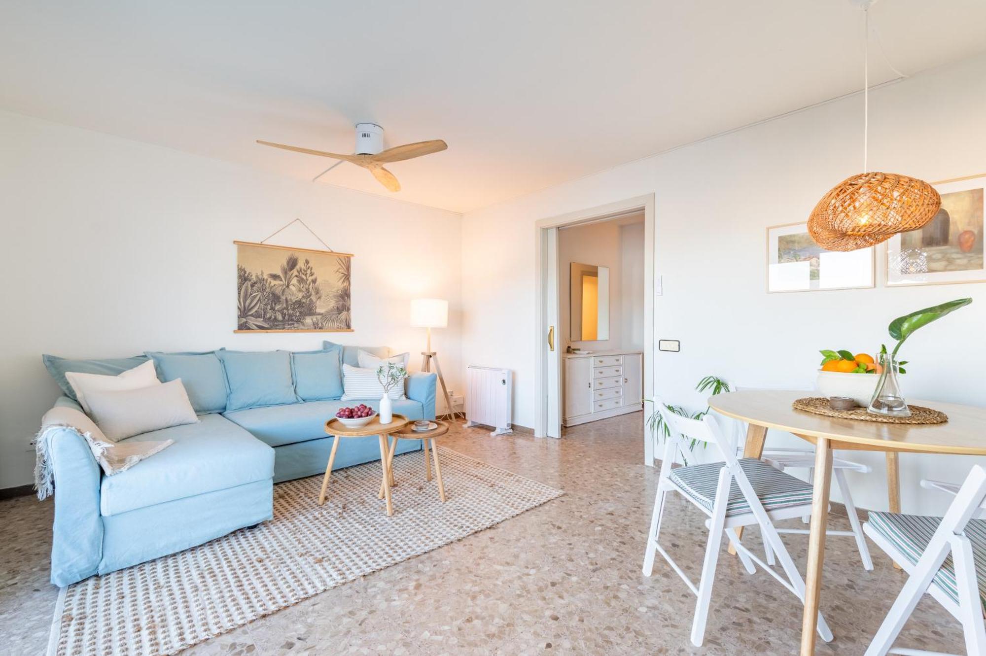 Apartamento Marsella Puerto de Sóller Exterior foto