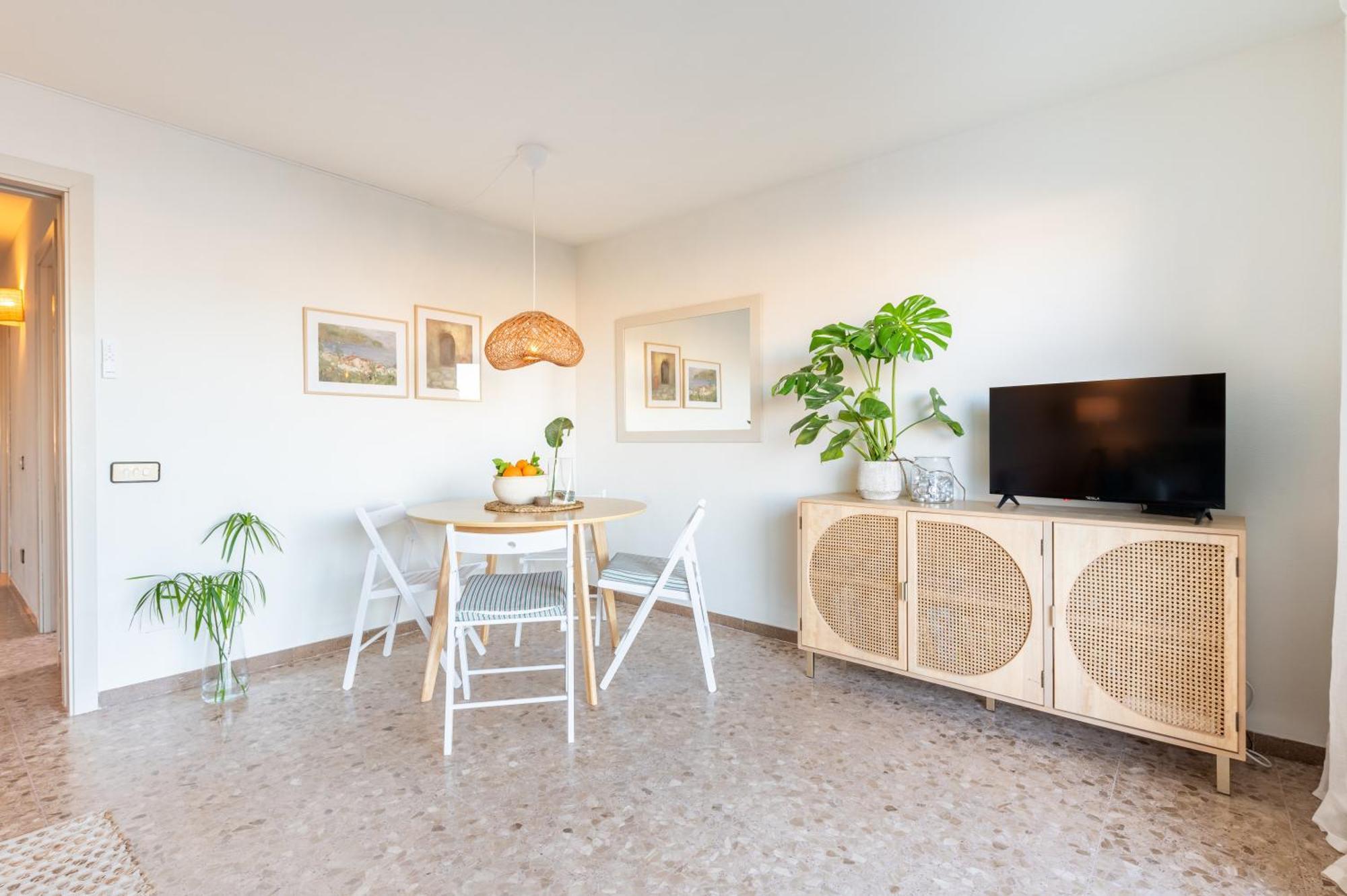 Apartamento Marsella Puerto de Sóller Exterior foto