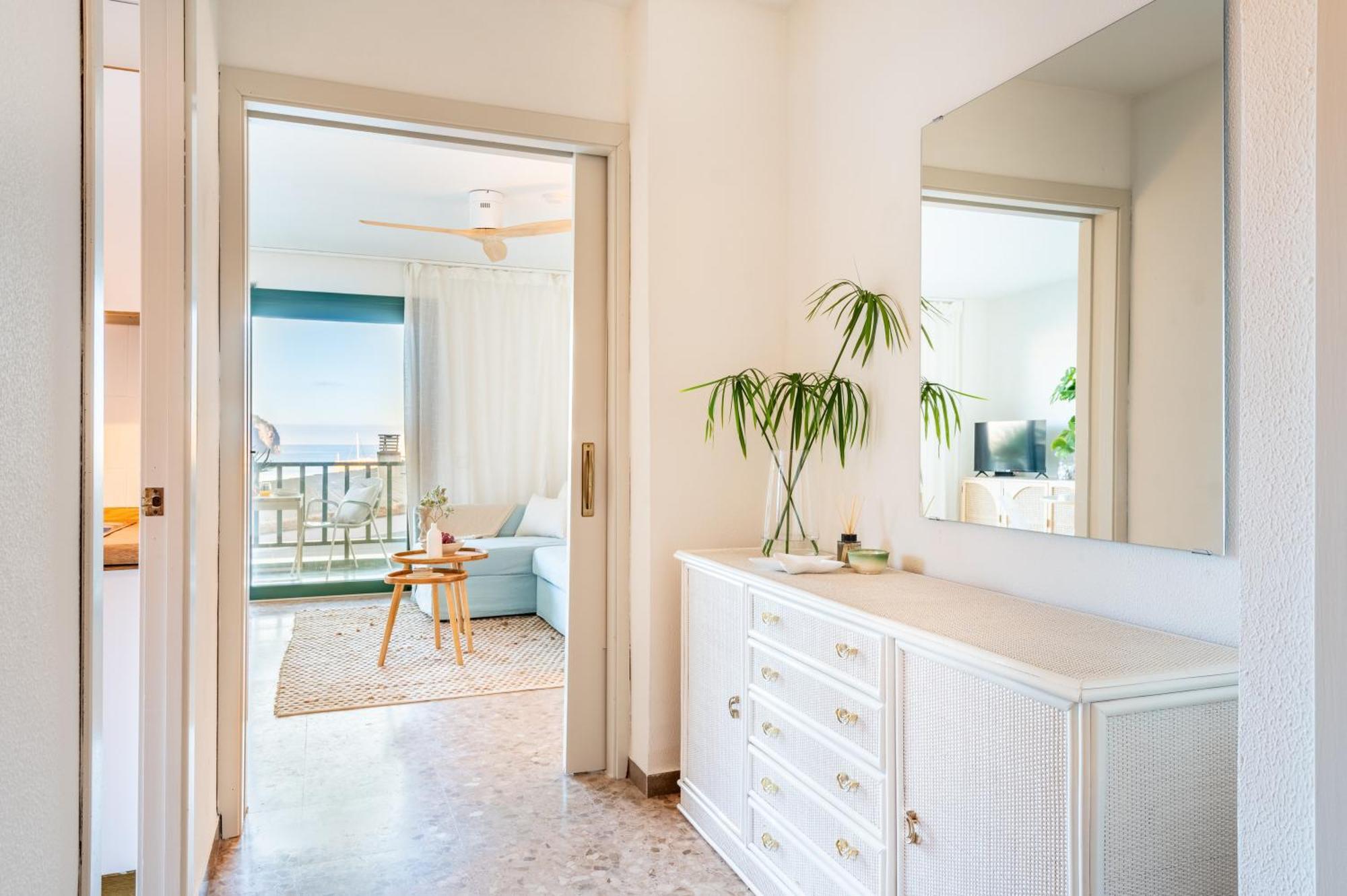 Apartamento Marsella Puerto de Sóller Exterior foto