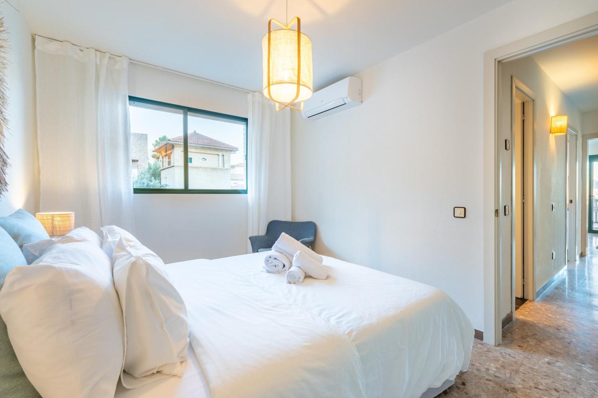 Apartamento Marsella Puerto de Sóller Exterior foto
